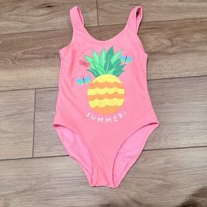 Kid’s baiting suit